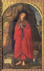 Santa María Magdalena